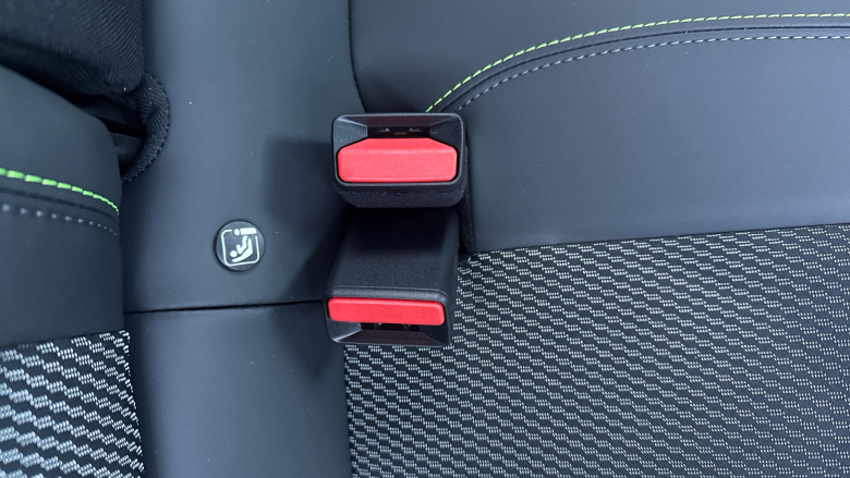 Peugeot 2008 1.2 Hybrid 136 GT 5dr e-DSC6 Petrol Estate